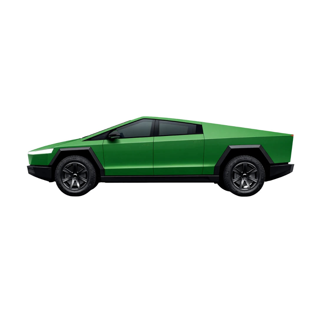 Cybertruck