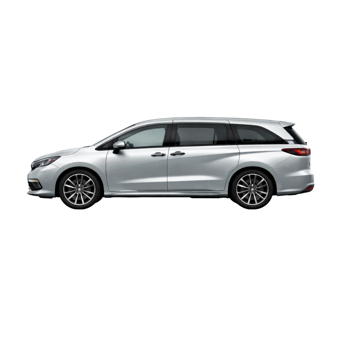 Minivan
