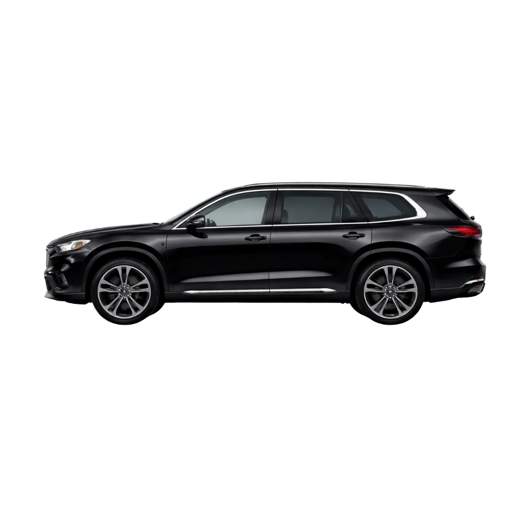 SUV Grande