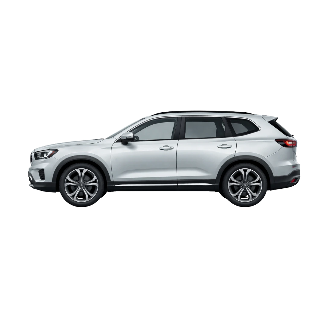 SUV