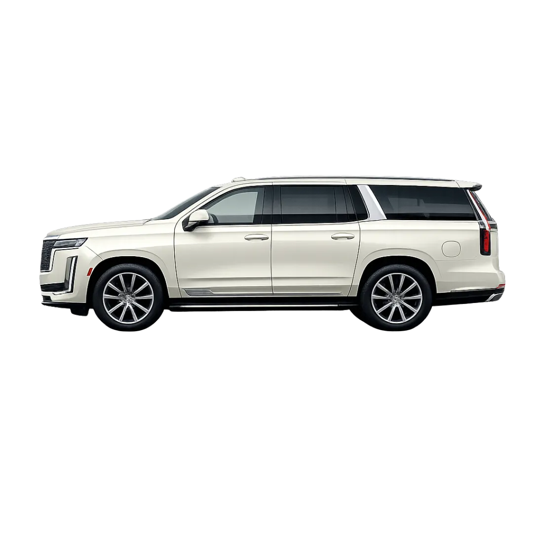 SUV Grande Premium